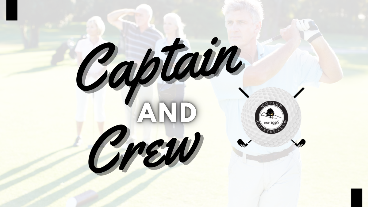 Copley Captain and Crew blog 14