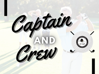 Copley Captain and Crew web event 1