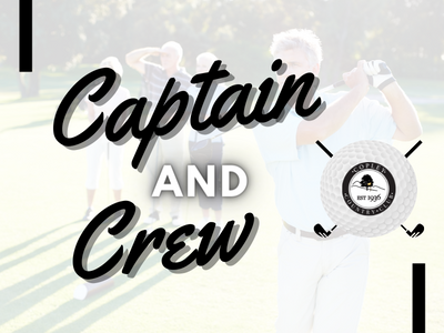 Copley Captain and Crew web event 2