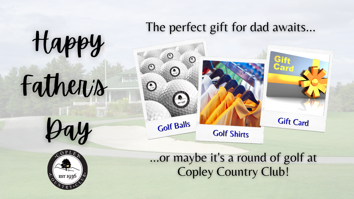 Copley Fathers Day 619 fb event