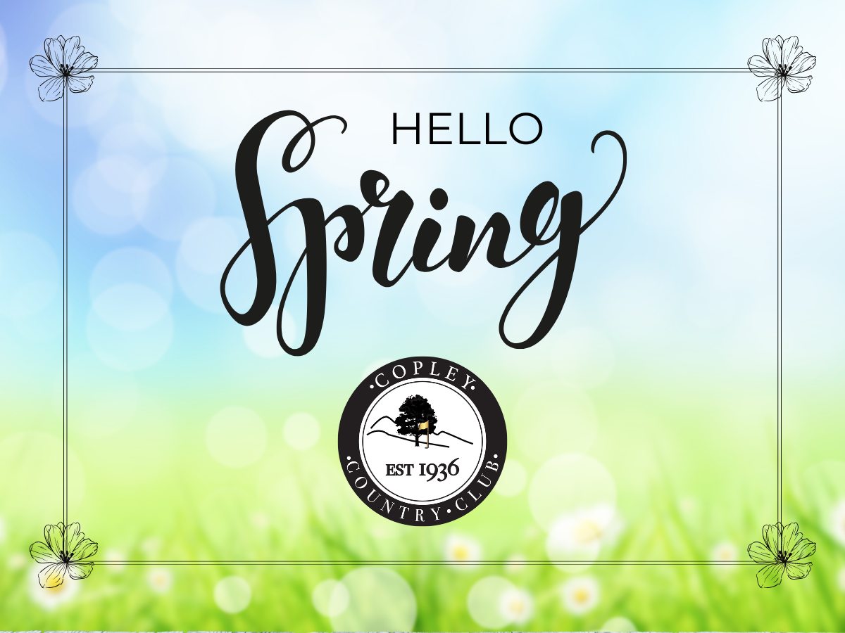 Copley Spring time home page pup up 321 1