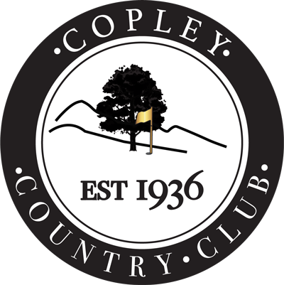 Copley Country Club Logo